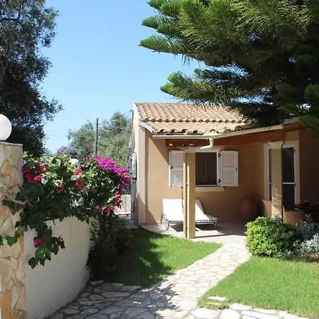 Jasmin Skidi Tatil Evi