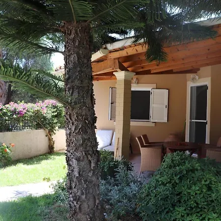 Tatil Evi Jasmin Skidi