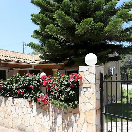 Jasmin Skidi Tatil Evi *