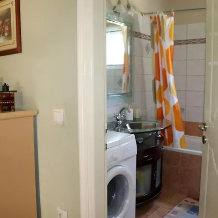 Tatil Evi Jasmin Skidi