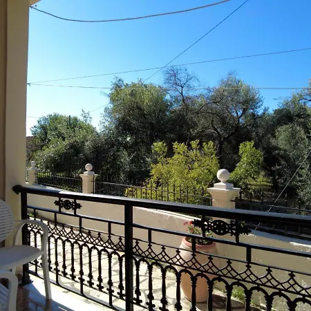 Tatil Evi Jasmin Skidi *