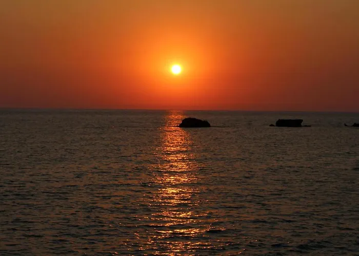 Jasmin Skidi 度假居