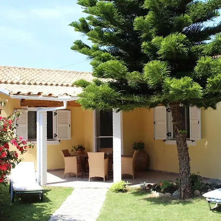 Сasa de vacaciones Jasmin Skidi