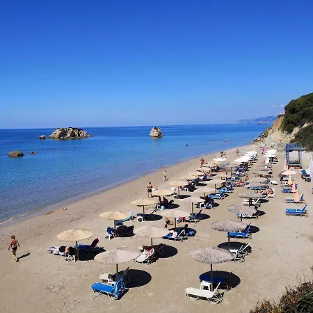 Сasa de vacaciones Jasmin Skidi *