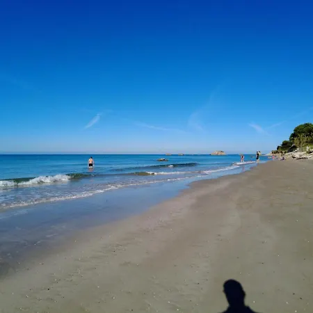 Сasa de vacaciones Jasmin Skidi *