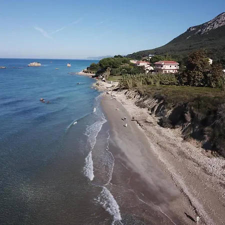 Сasa de vacaciones Jasmin Skidi *