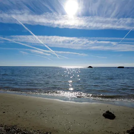Сasa de vacaciones Jasmin Skidi *