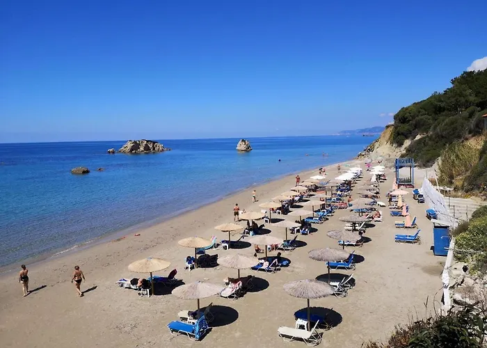 Casa vacanze Jasmin Skidi *