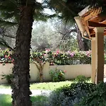 Jasmin Skidi Σπίτι διακοπών Άγιος Ματθαίος