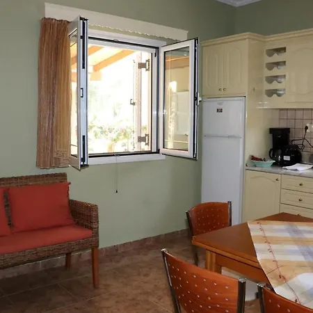 Jasmin Skidi Vakantiehuis