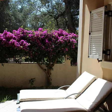 Vakantiehuis Jasmin Skidi