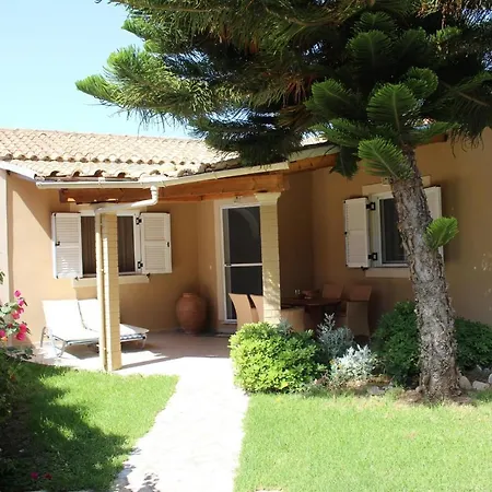 Jasmin Skidi Ágios Matthaíos