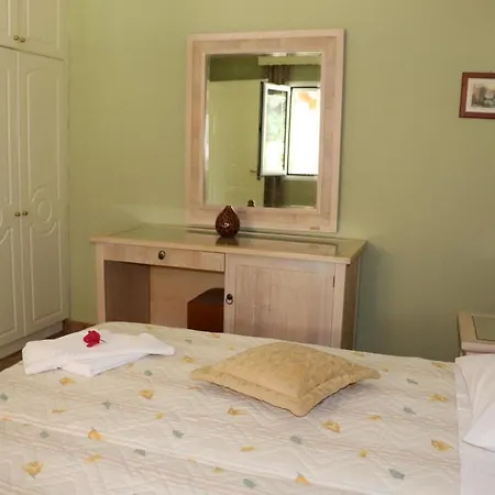 Jasmin Skidi Vakantiehuis