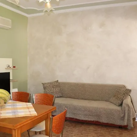 Vakantiehuis Jasmin Skidi