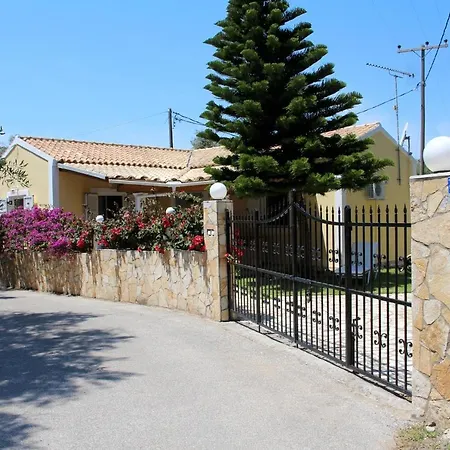 Jasmin Skidi Casa vacanze