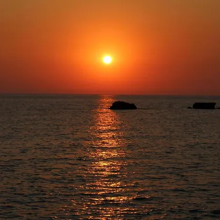 Jasmin Skidi Casa vacanze